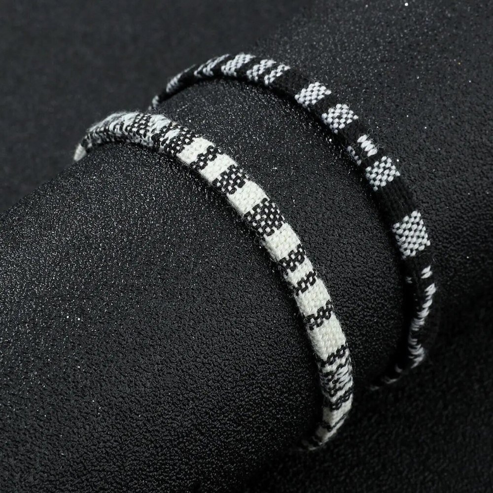 Surfer Bracelet (PAIR)