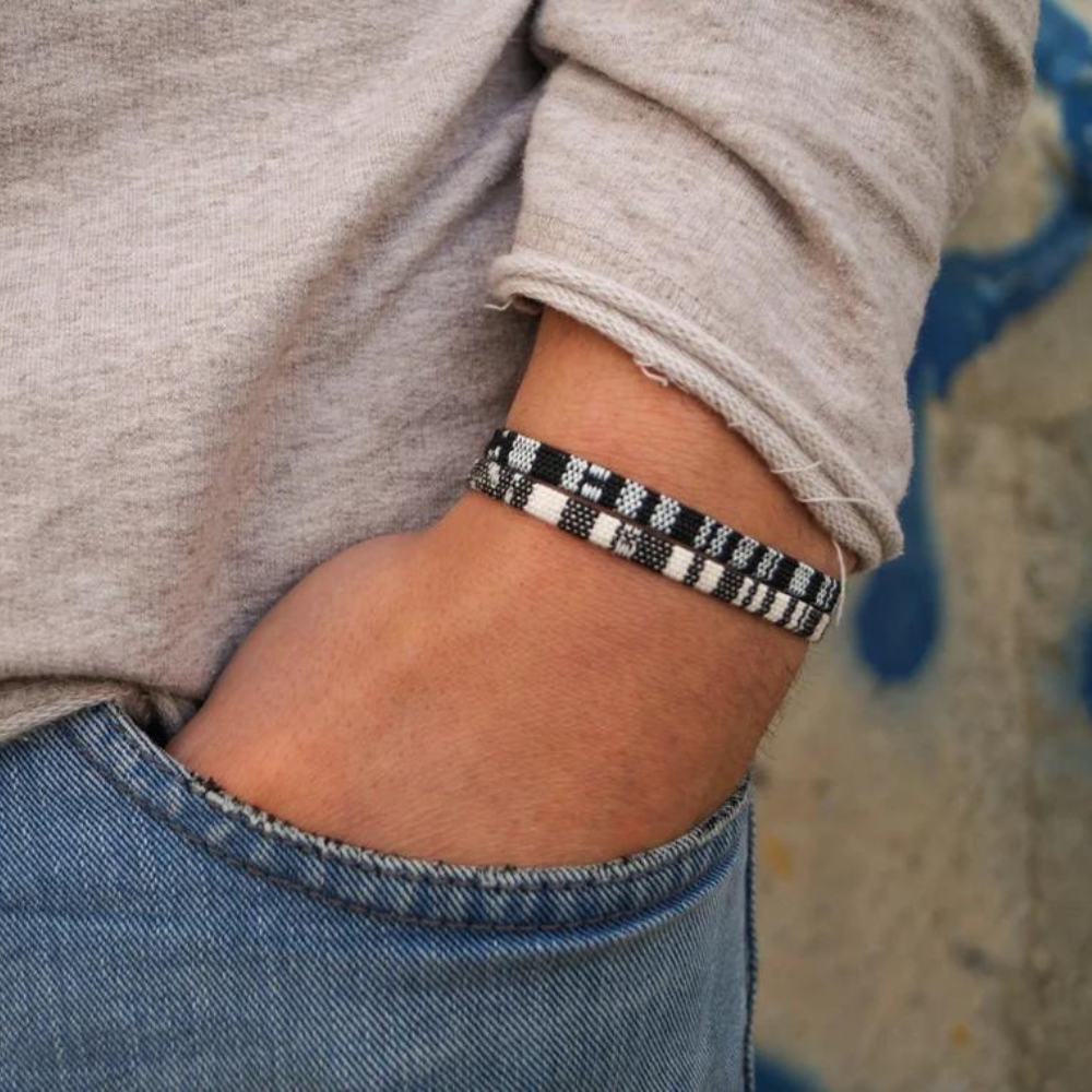 Surfer Bracelet (PAIR)