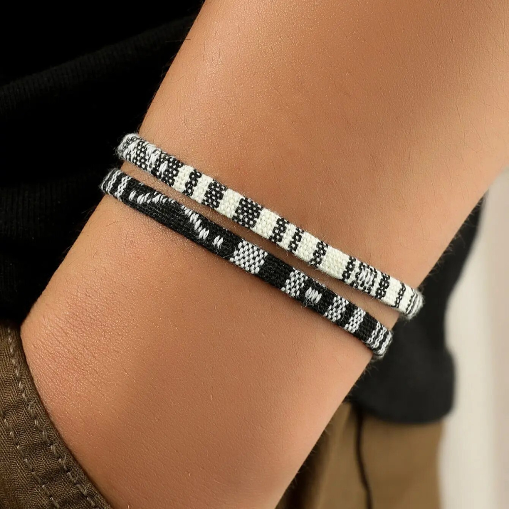 Surfer Bracelet (PAIR)