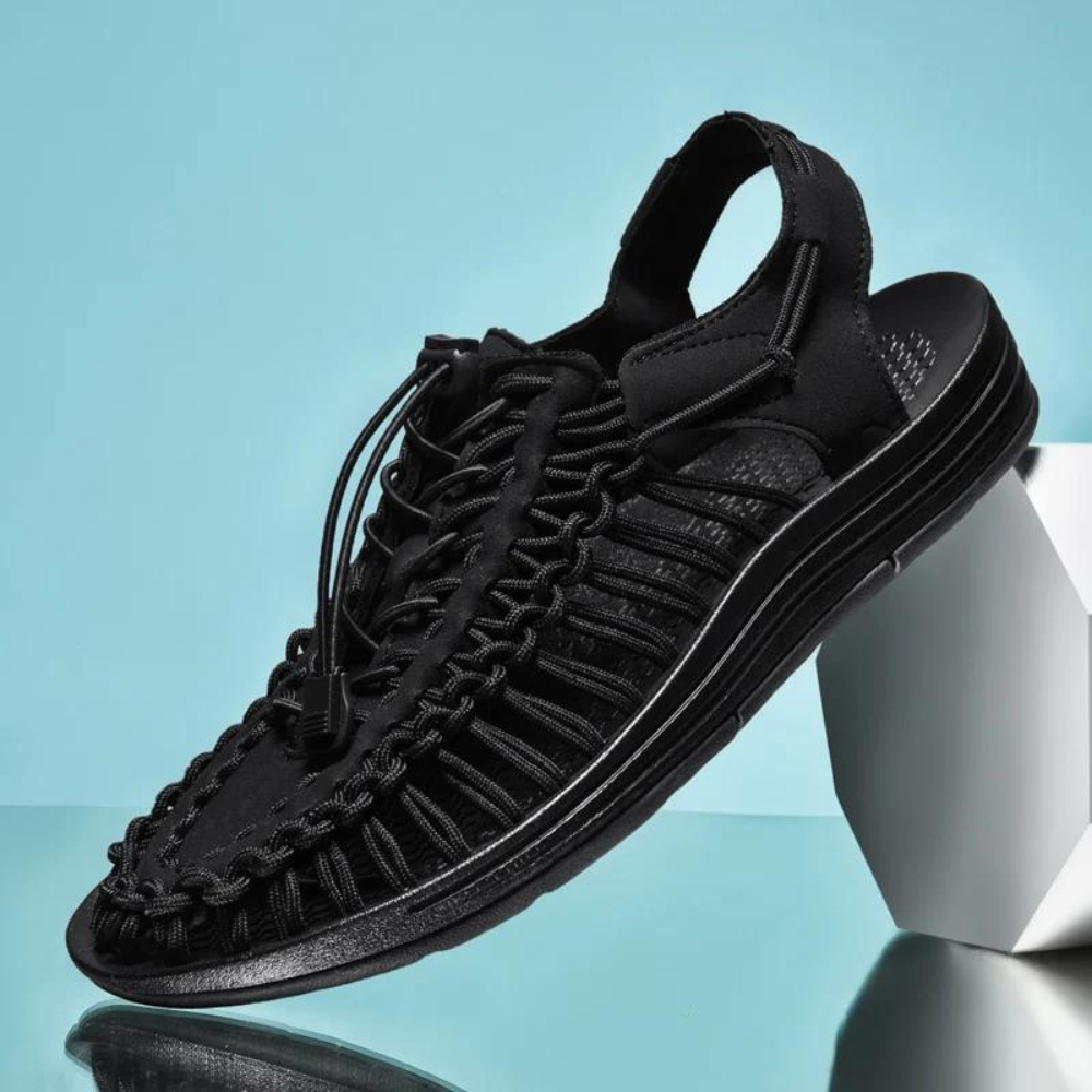 Air-Thread Shoes