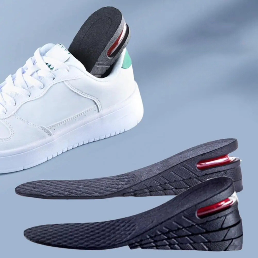3-in-1 Insole Height Booster