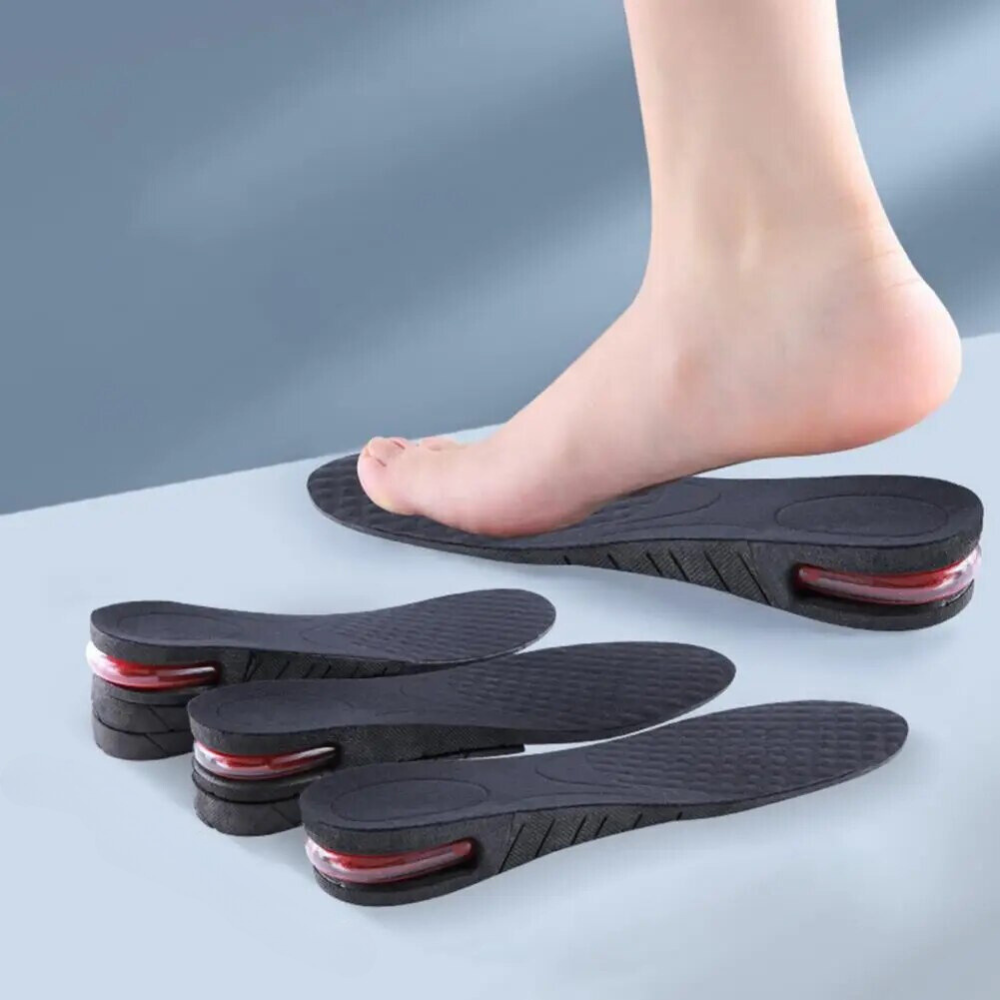 3-in-1 Insole Height Booster