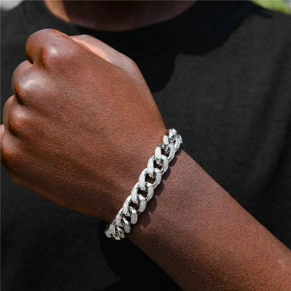 Urban Luxe Chain Set