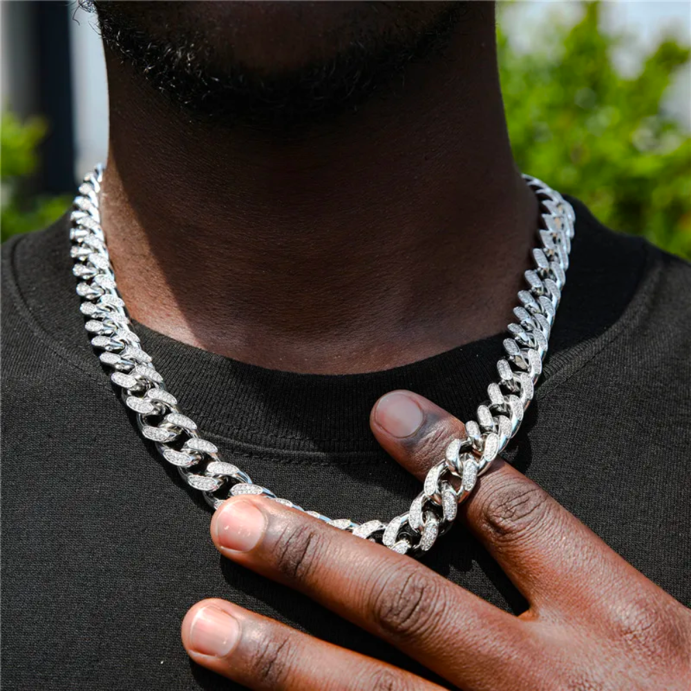 Urban Luxe Chain Set