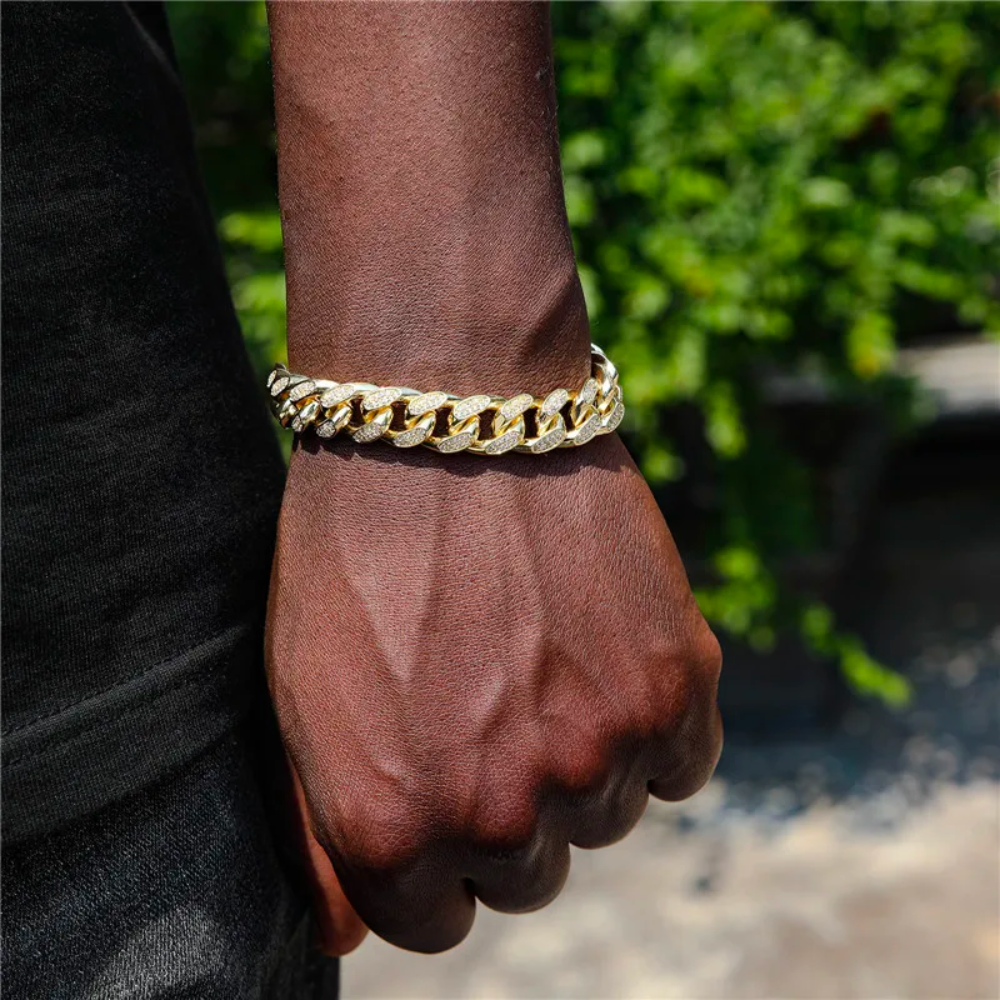 Urban Luxe Chain Set