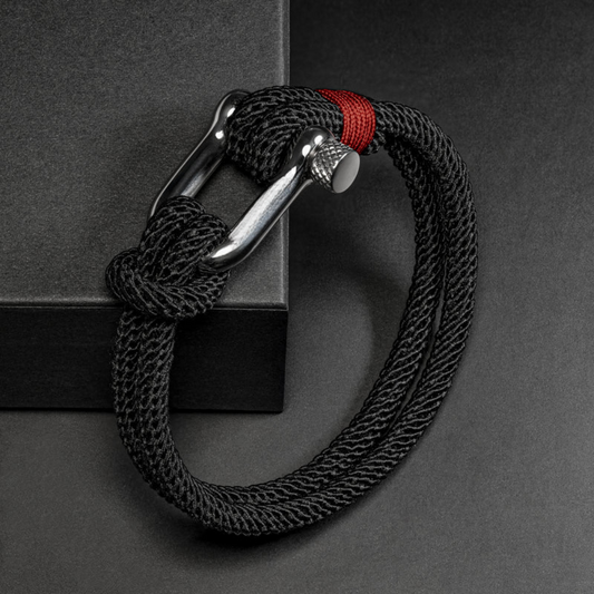 Urban Anchor Bracelet