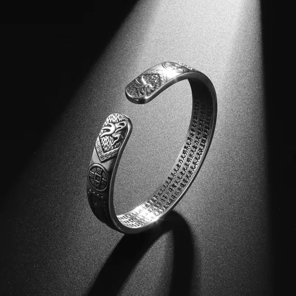 Energy Bracelet (Adjustable)