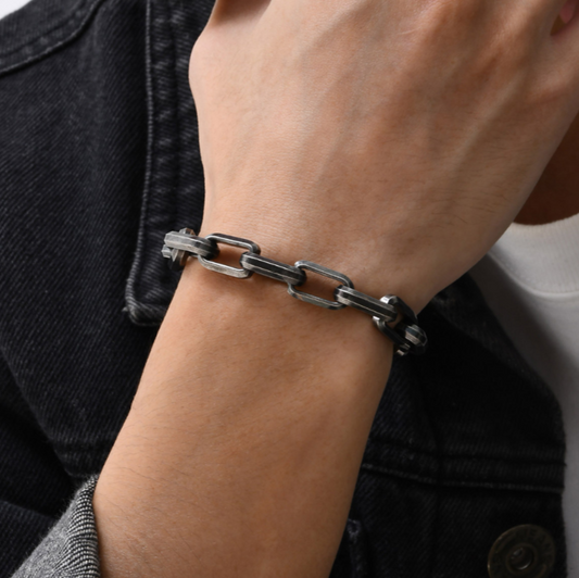 Modern Ceramic Bracelet