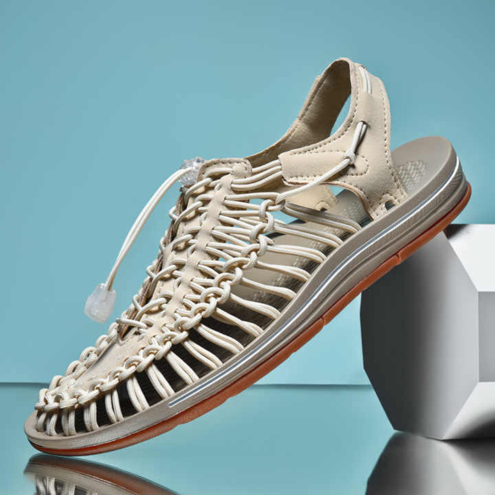 Air-Thread Shoes