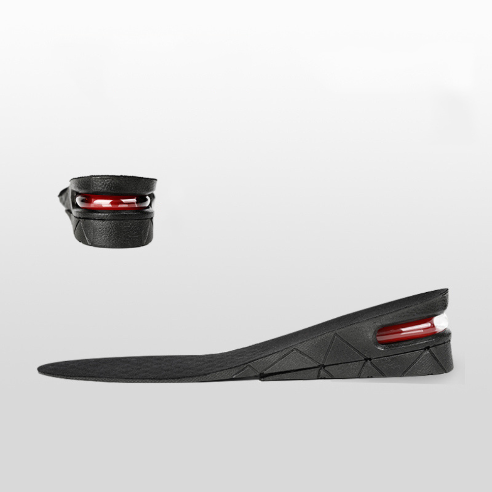 3-in-1 Insole Height Booster