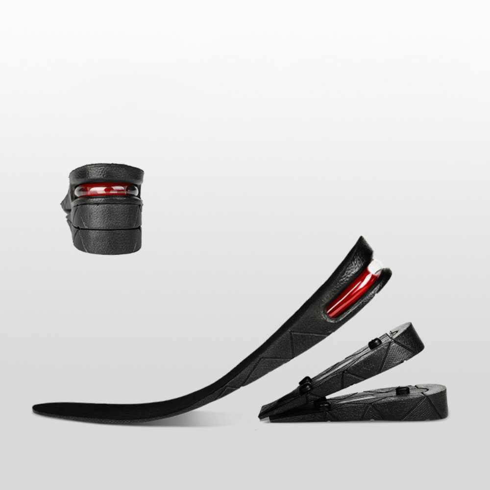 3-in-1 Insole Height Booster