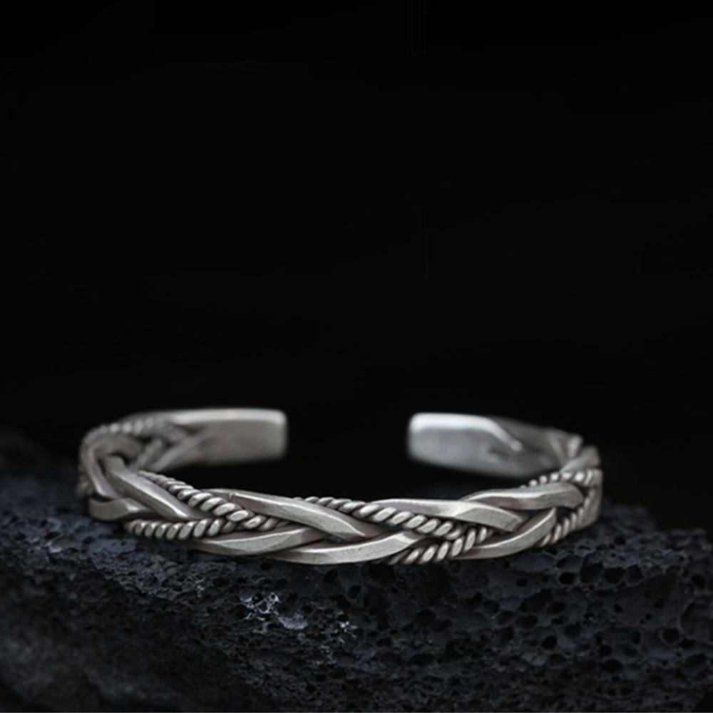 Energy Flow Bracelet (Adjustable)