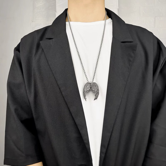 Angel Wings Necklace