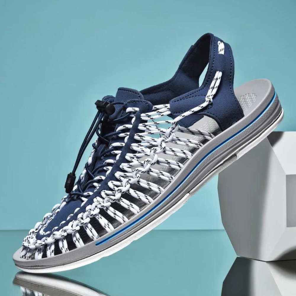 Air-Thread Shoes