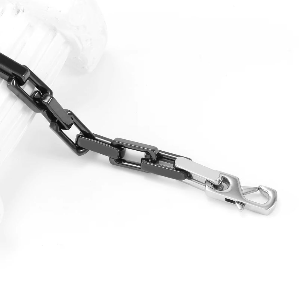 Modern Ceramic Bracelet