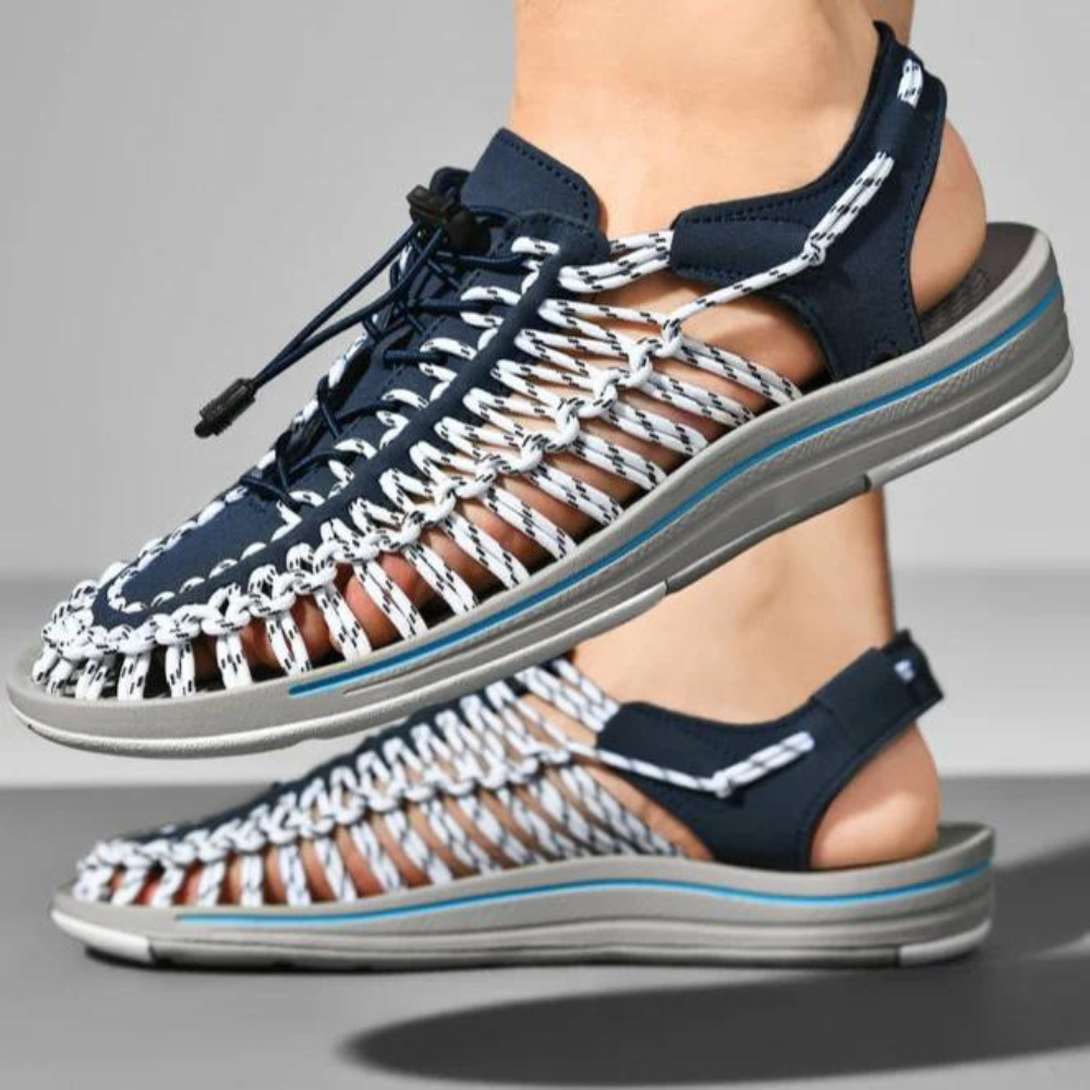 Air-Thread Shoes