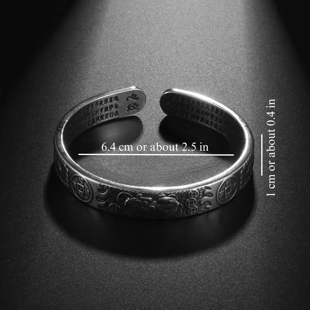 Energy Bracelet (Adjustable)