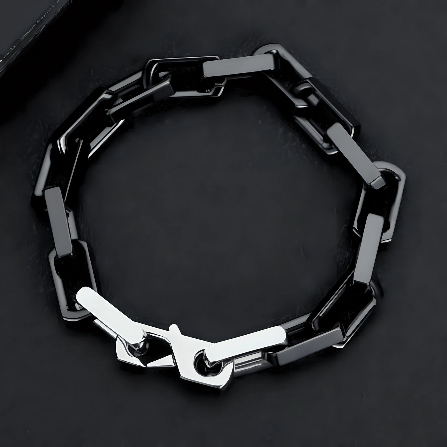 Modern Ceramic Bracelet