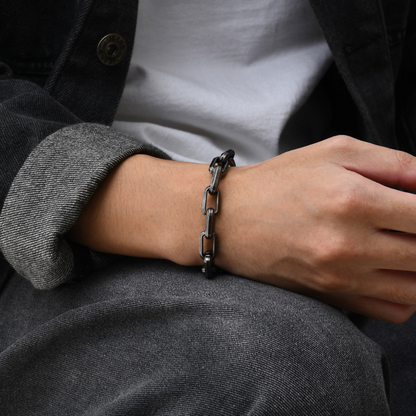 Modern Ceramic Bracelet