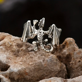 Mystic Dragon Ring