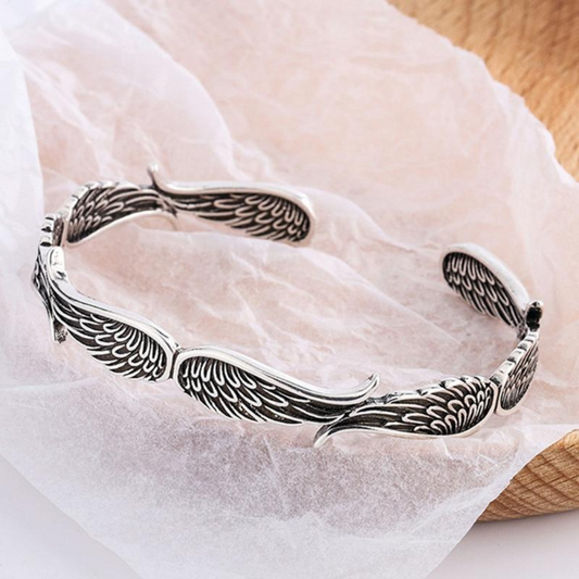Angel Wings Bracelet