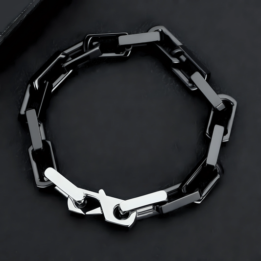 Modern Ceramic Bracelet